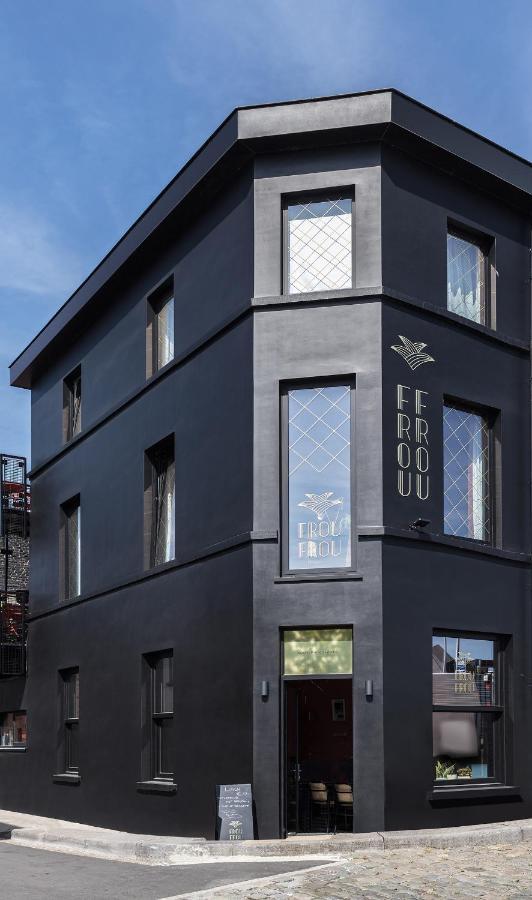 Maison Majorelle Ghent Exterior photo